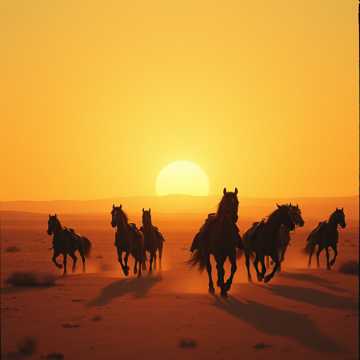 Couverture de la chanson Die letzte Kriegerin (Die Hunnenkriege) V