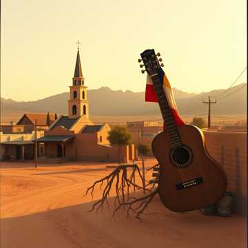 Cover utworu PURO TEJOLOCACHI