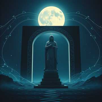 Cover van het nummer 1434 Я Жива Страж Рая Врат Лилит 13 Сефирота