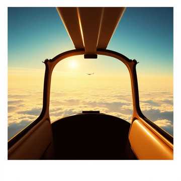 คัฟเวอร์เพลง Segelfliegen