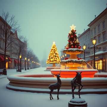 Copertina della canzone Дед мороз