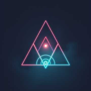 歌曲的封面Háromszögek nevezetes vonalai, pontjai és körei