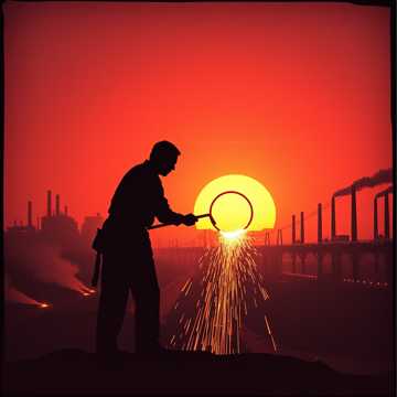 Copertina della canzone Саня металург