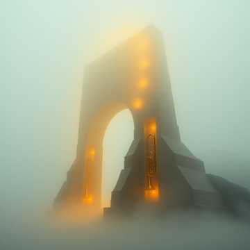 Copertina della canzone Rise of the Unbroken