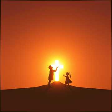 Cover utworu Hija Mía