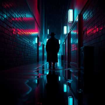 歌曲的封面ELLA (NIKO REMIX)