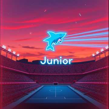 曲のカバー Junior