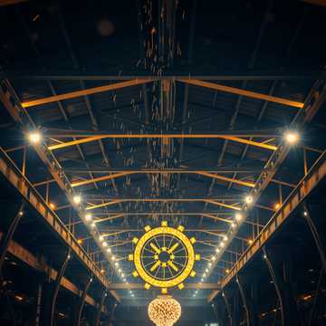 Cover of the song Metaalconstructie Meynen