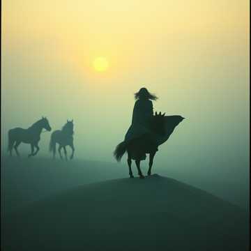 노래 표지 Die letzte Kriegerin (Das Bündnis) V