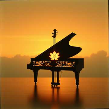 曲のカバー Вечерний Шепот