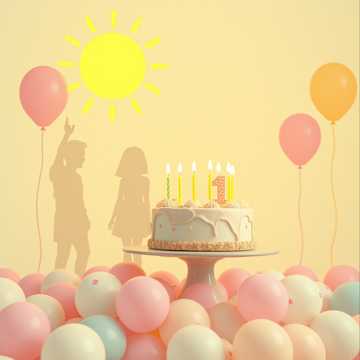 歌曲的封面Chúc Mừng Sinh Nhật Kiên Trì