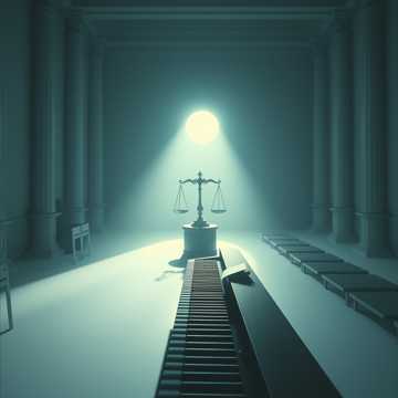 歌曲的封面Az alapelvek árnyékában