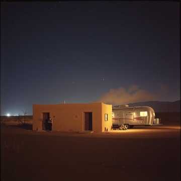 Cover of the song Sivatagi Fekete Föld