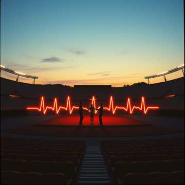 Portada de la canción Пліч-о-пліч