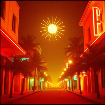 คัฟเวอร์เพลง Havanna Nights