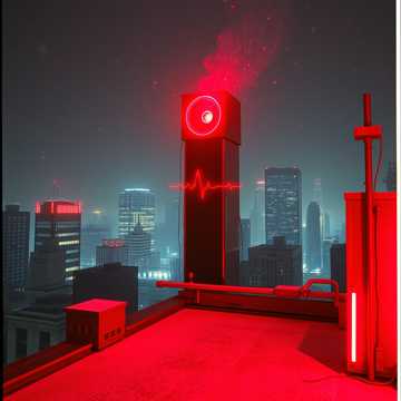 Copertina della canzone HARD TECHNO XMAS