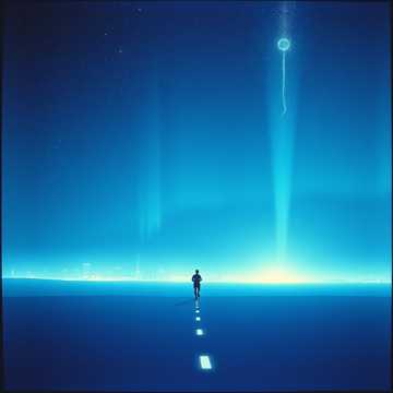 Copertina della canzone Csillagok között