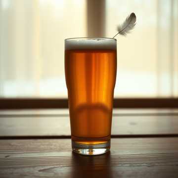 Copertina della canzone Egy pohár sörről