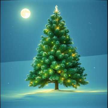 歌曲的封面Ялинка вогнів