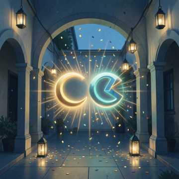 Capa da música ليلة سهام وسلومي