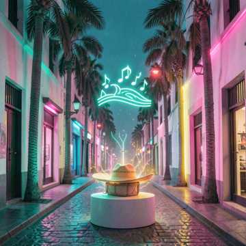歌曲的封面Sena