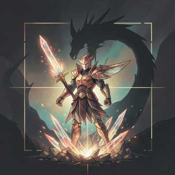 Cover van het nummer Fuego de Akane