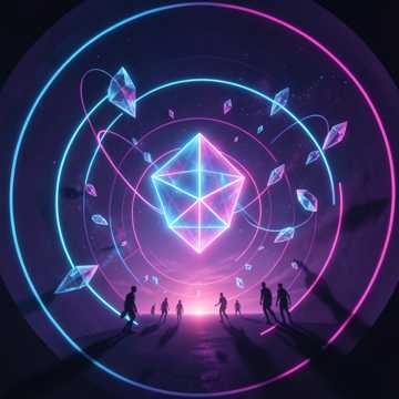 歌曲的封面Eclipse Sequence