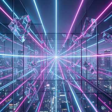 Bìa bài hát Prism Protocol