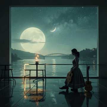 Кавер на песню thanh tham