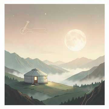 Cover av låten Ясина Кызым