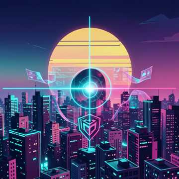 노래 표지 LOCK IN (Valorant Anthem)