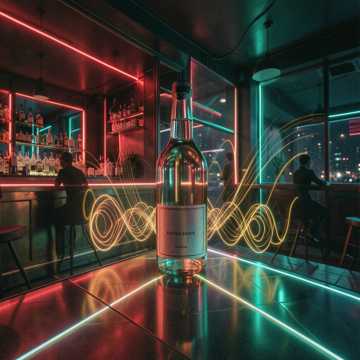 A dal borítója Kafana Do Zore