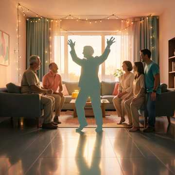 Cover of the song Compleanno
