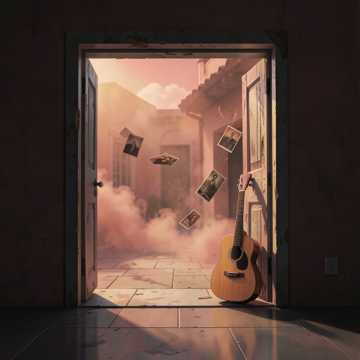 歌曲的封面МОЯ СТРАНА 2