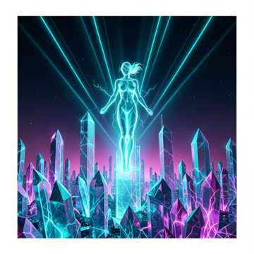 A dal borítója Quantum Pulse