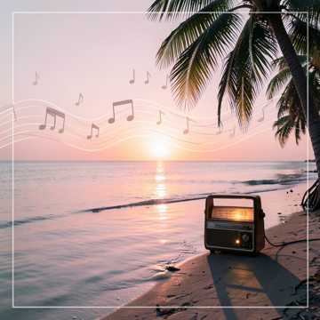 A dal borítója Con una canzone