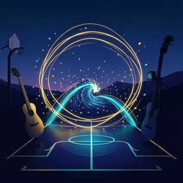Portada de la canción cad inatel