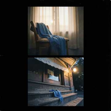 노래 표지 Let the Good Days Roll