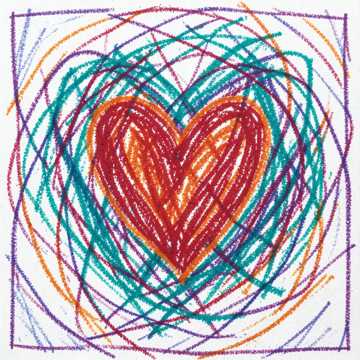 Portada de la canción Un amor