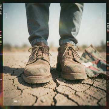 Cover van het nummer General Still Remembers