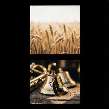 Cover av låten Asante mungu