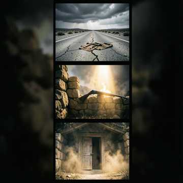 歌曲的封面Honored Man of This Land
