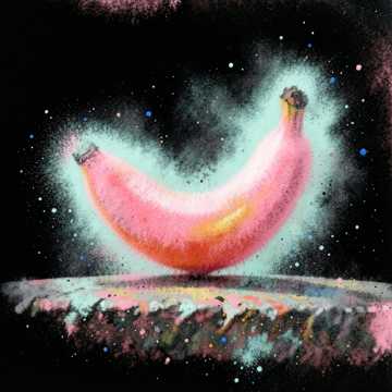 歌曲的封面Palmwine on My Mind