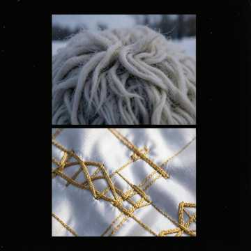 Cover utworu Die letzte Kriegerin (Dschingis Khan) Teil 5 VII