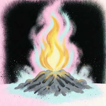 Cover utworu Die letzte Kriegerin (Dschingis Khan) Teil 3 Irish II