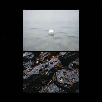 Cover of the song Pearl Diver Chant