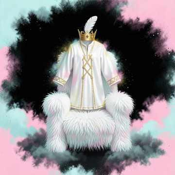 Capa da música Die letzte Kriegerin (Dschingis Khan) Teil 5 Celtic I