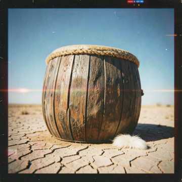 Cover of the song Die letzte Kriegerin (Dschingis Khan) Teil 3 Mongolian IV