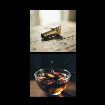 Cover of the song Медный свисток