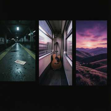 歌曲的封面Наташа